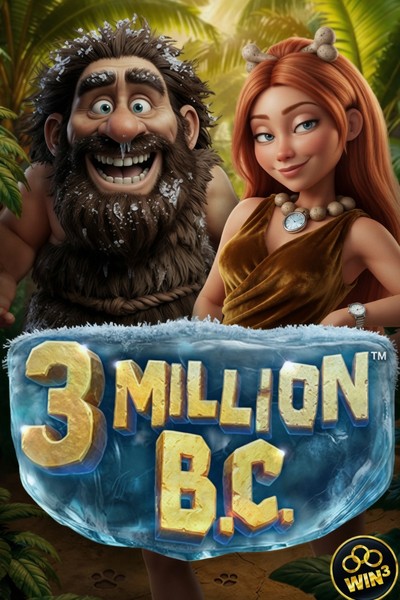3 Million BC Slot bei Betrepublic Casino