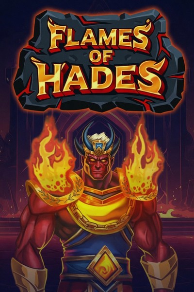 Flames of Hades Slot bei Casinova Casino
