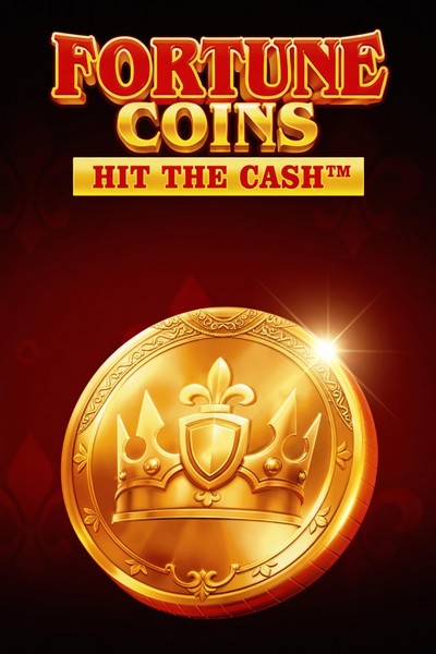 Fortune Coins Slot bei Casinova Casino