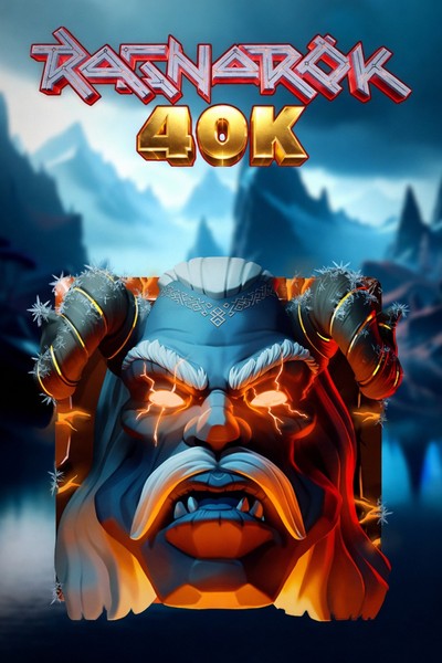 Ragnarok 40K Slot bei Casinova Casino