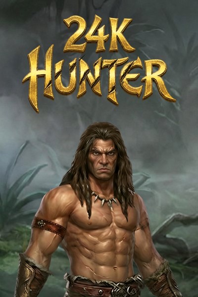 24K Hunter Slot bei Cleobetra Casino